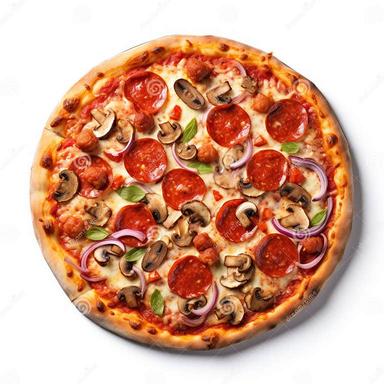 My Pizza