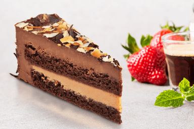 My Desserts